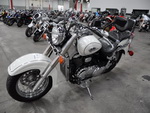 Заказать из Японии мотоцикл Suzuki Intruder800 Volusia 2003 фото 10